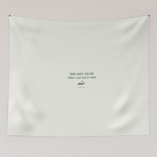 Item preview, Do not fear designed and sold by blewwaffle.