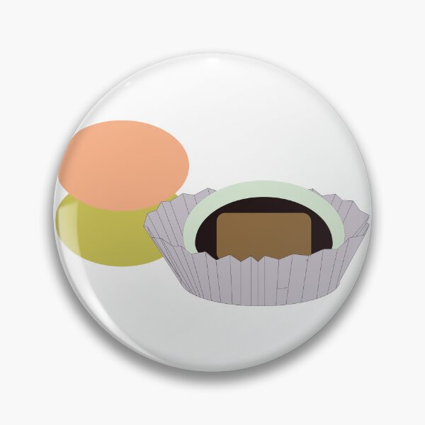 Item preview, Mochi designed and sold by ROSE ANN BANILAR.
