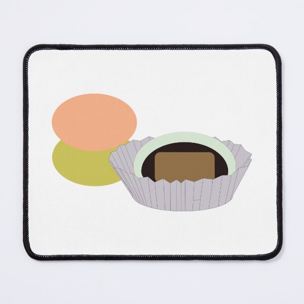 Item preview, Mochi designed and sold by ROSE ANN BANILAR.