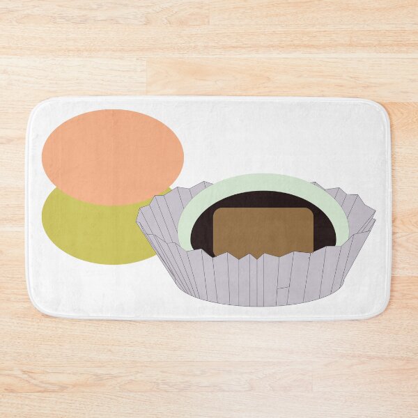Item preview, Mochi designed and sold by ROSE ANN BANILAR.