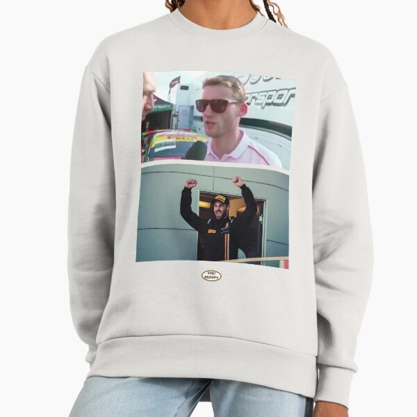 Engel SVG IYKYK Premium Oversized Sweatshirt