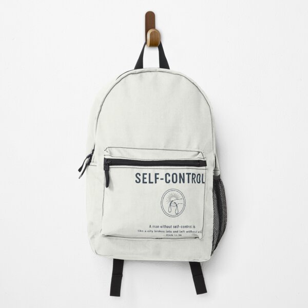 Item preview, Self control designed and sold by blewwaffle.