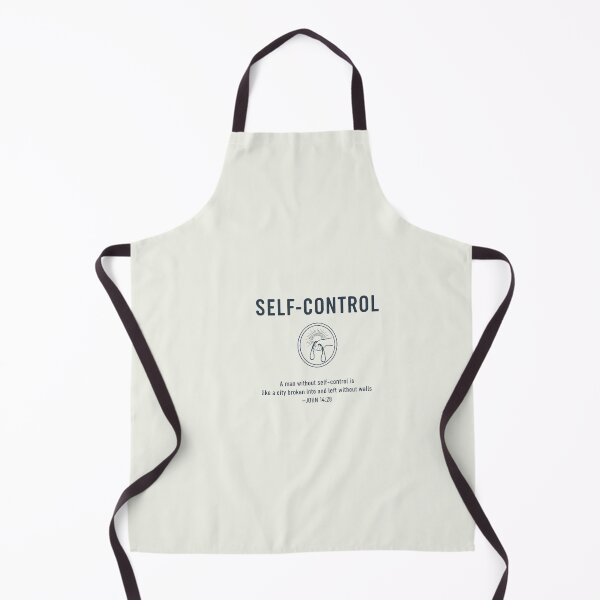 Item preview, Self control designed and sold by blewwaffle.