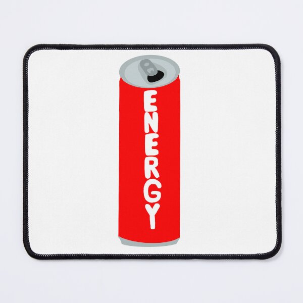 Item preview, Red Energy Drink designed and sold by allie-honigford.