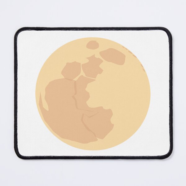 Item preview, Moon designed and sold by ROSE ANN BANILAR.