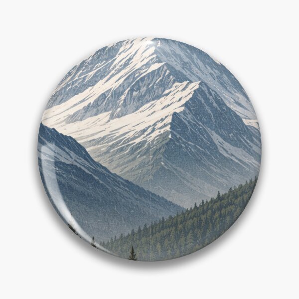 Item preview, Colorado: High Range, Clear Air designed and sold by Triple Impact Studio.