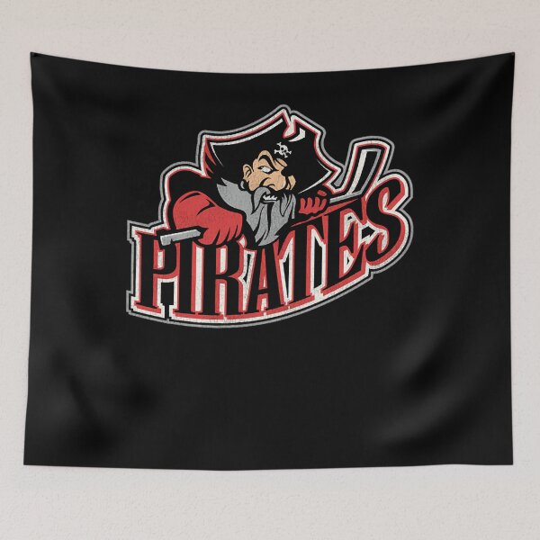 Item preview, Defunct Portland Pirates Hockey Team designed and sold by CALEDRIGUEZ.
