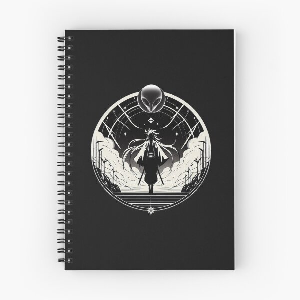 Item preview, Star Warrior Eclipse designed and sold by Dailos81.