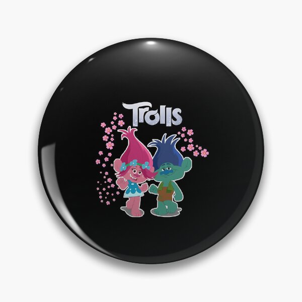 Item preview, Trolls designed and sold by ConstaDaniel.