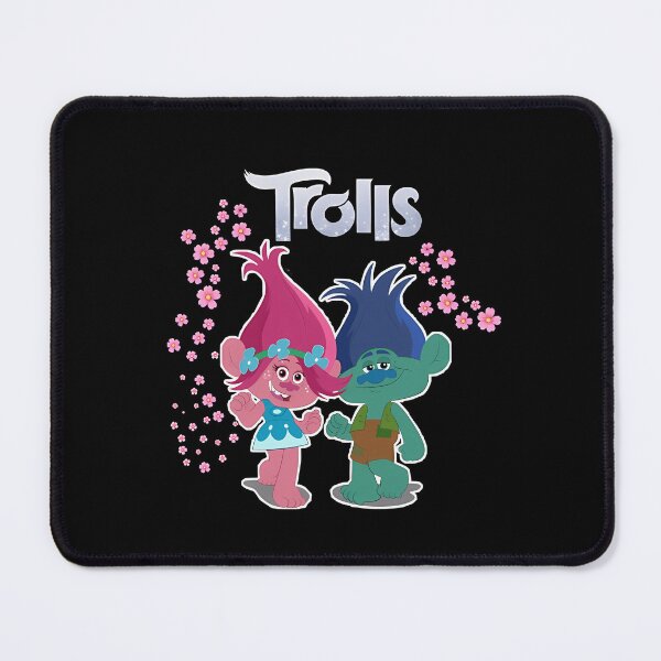 Item preview, Trolls designed and sold by ConstaDaniel.