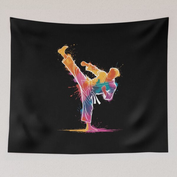Item preview, Boxing Art Boxer Coach Gift Boxing Sports Lover designed and sold by FaithAbbott.