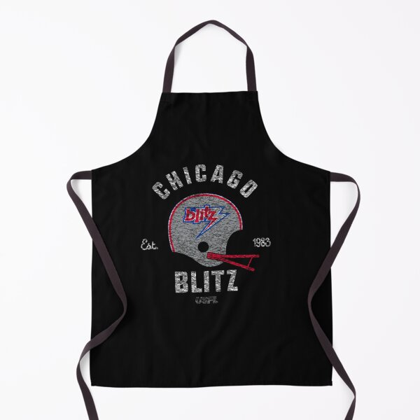 Item preview, Defunct Series 1984 Chicago Blitz designed and sold by CALEDRIGUEZ.