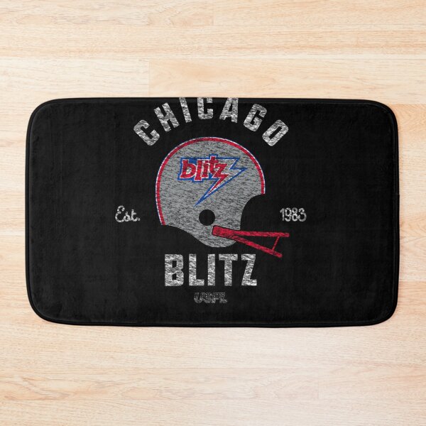 Item preview, Defunct Series 1984 Chicago Blitz designed and sold by CALEDRIGUEZ.