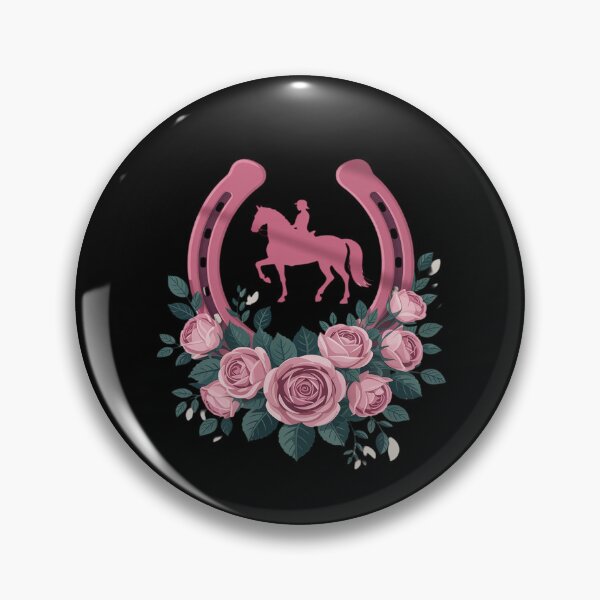 Item preview, Cute Horse Racing Roses ky 151st Derby Horse party designed and sold by Slwankol.