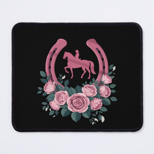 Item preview, Cute Horse Racing Roses ky 151st Derby Horse party designed and sold by Slwankol.