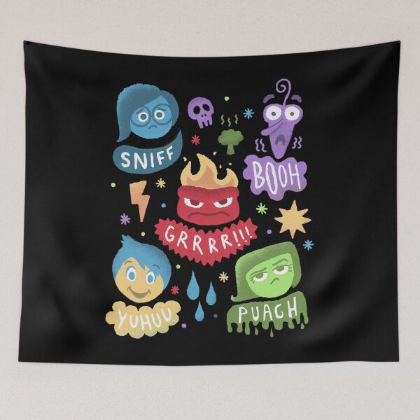 Item preview, Colorful Mind designed and sold by ConstaDaniel.