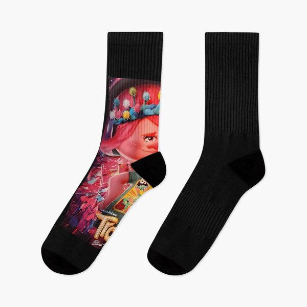 Item preview, Trolls Band Together Tv Series (2023) designed and sold by ConstaDaniel.