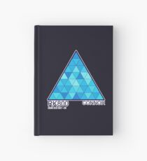 Connor RK800 Hardcover Journal