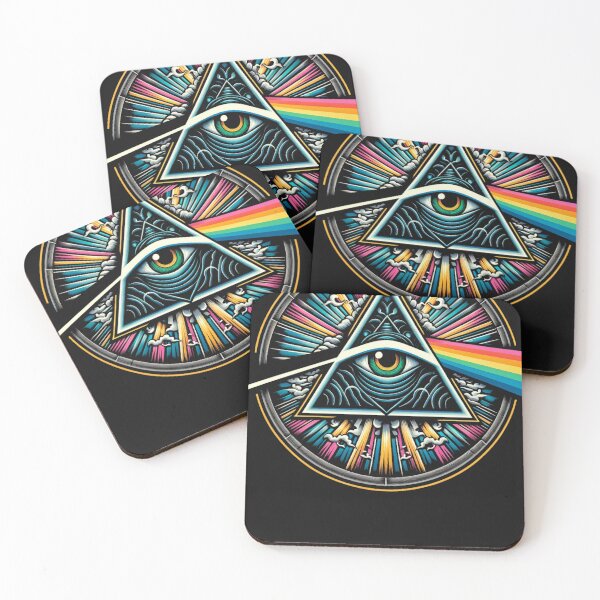 Artikelvorschau, Vintage Pink-Floyd entworfen und verkauft von olga40hwalter.
