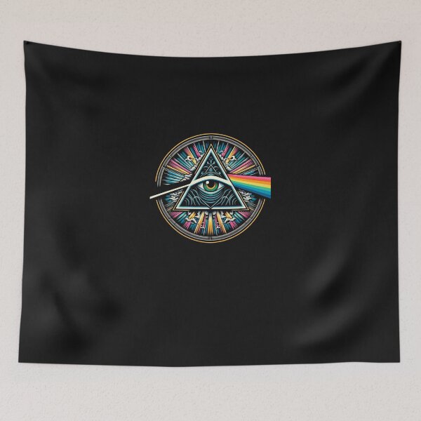 Item preview, Pink Floyd vintage designed and sold by olga40hwalter.