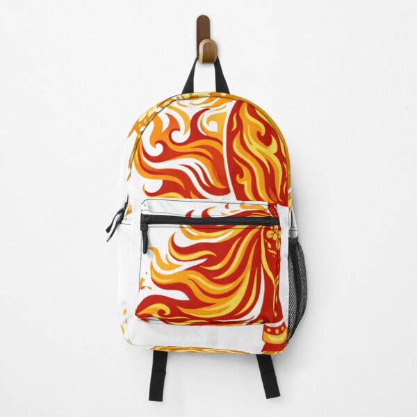 Item preview, Lunar New Year Fire Horse Yin Yang designed and sold by Vendeloc.