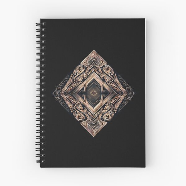 Item preview, Kauri Aboriginal New Zealand designed and sold by Dailos81.