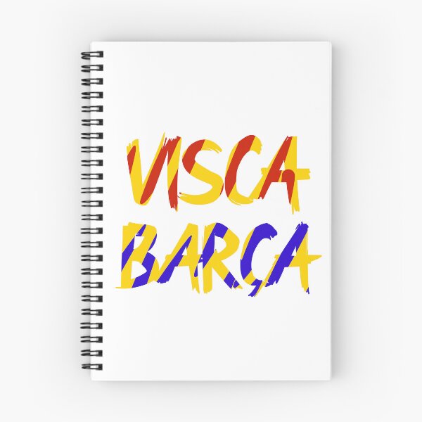 Item preview, Visca Barça designed and sold by Israelbeck7.