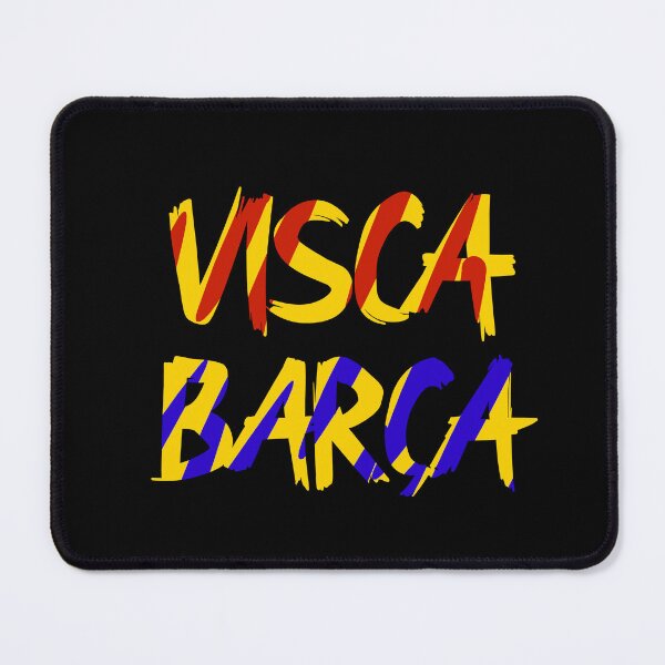 Item preview, Visca Barça designed and sold by Israelbeck7.