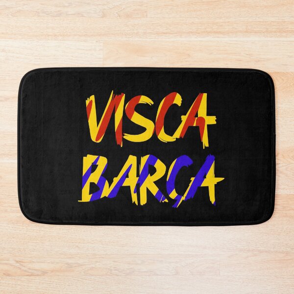 Item preview, Visca Barça designed and sold by Israelbeck7.