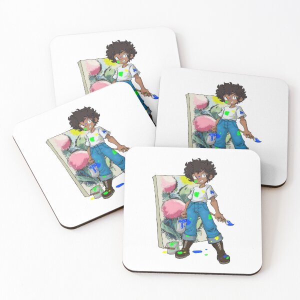 Item preview, Alexis the Artist - Artists Writers Performers COLLECTION designed and sold by Shan Shankaran.