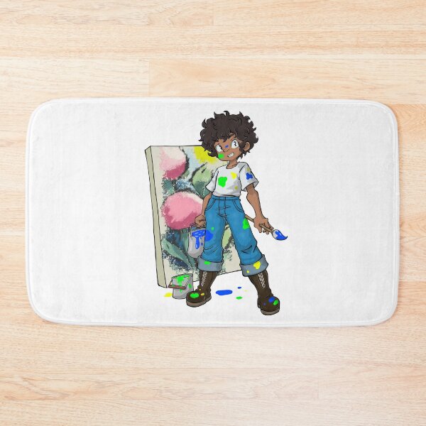 Item preview, Alexis the Artist - Artists Writers Performers COLLECTION designed and sold by Shan Shankaran.