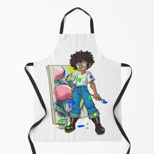 Item preview, Alexis the Artist - Artists Writers Performers COLLECTION designed and sold by Shan Shankaran.