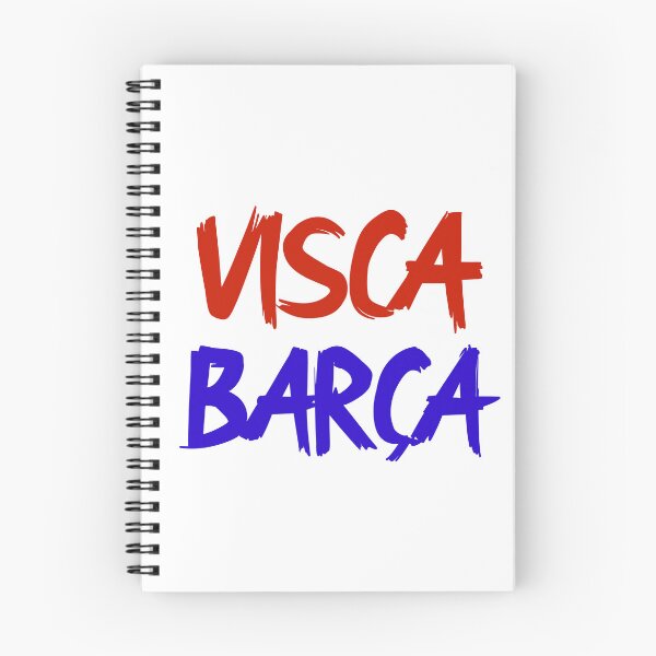 Item preview, Visca Barça designed and sold by Israelbeck7.
