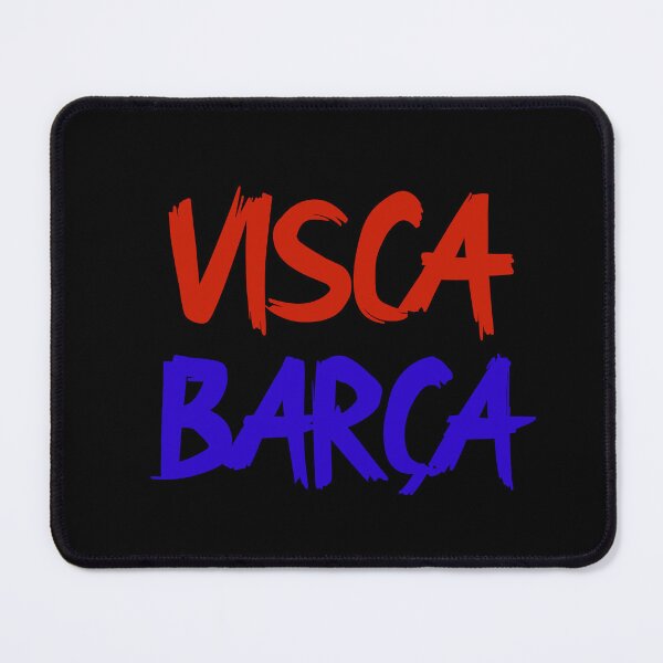 Item preview, Visca Barça designed and sold by Israelbeck7.
