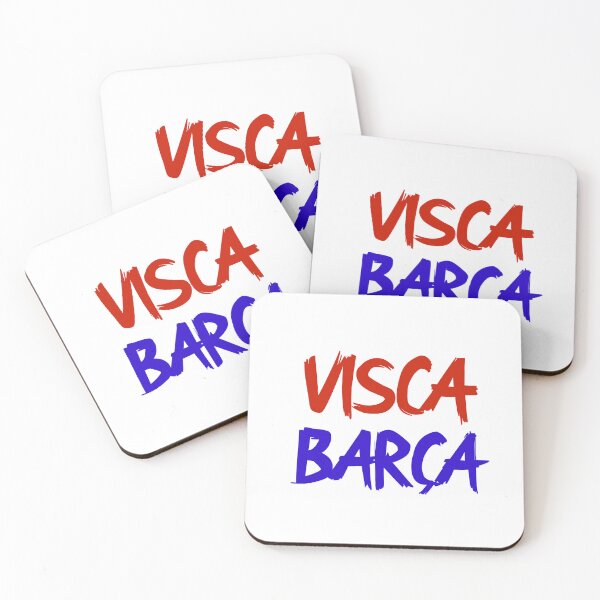 Item preview, Visca Barça designed and sold by Israelbeck7.
