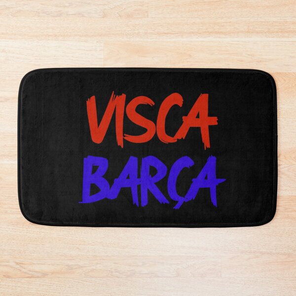 Item preview, Visca Barça designed and sold by Israelbeck7.
