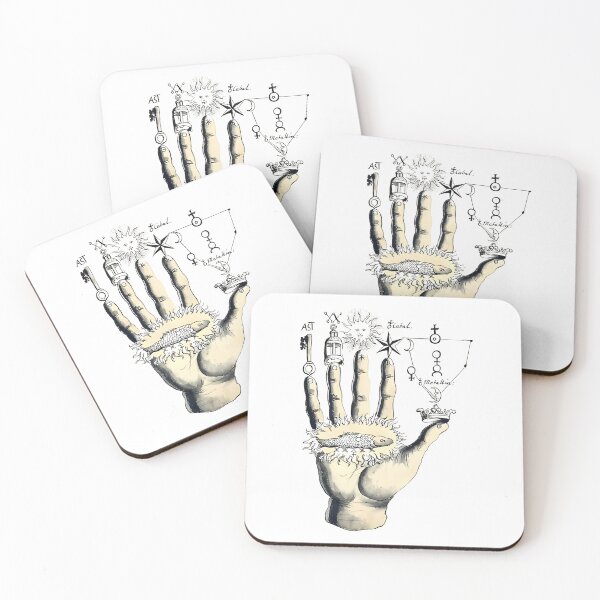 Item preview, Alchemist hands  designed and sold by RadiantGraphics.