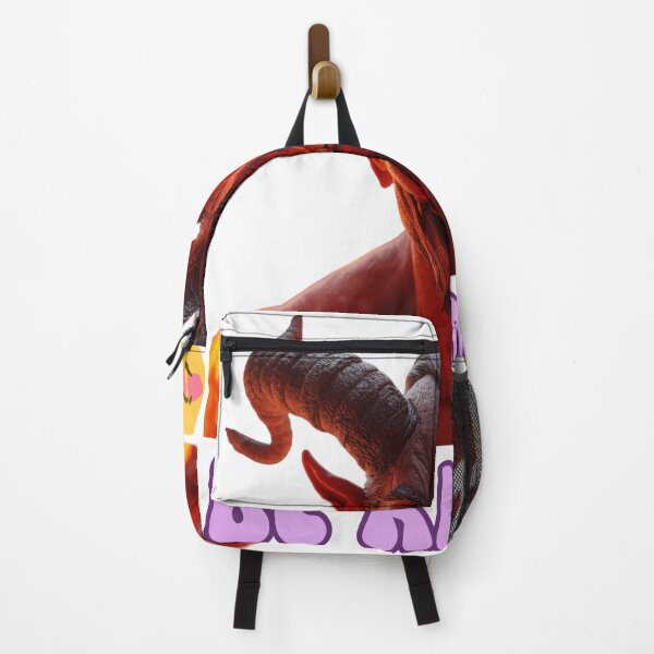Item preview, Be Kind (Demon) designed and sold by Counter-Slop.