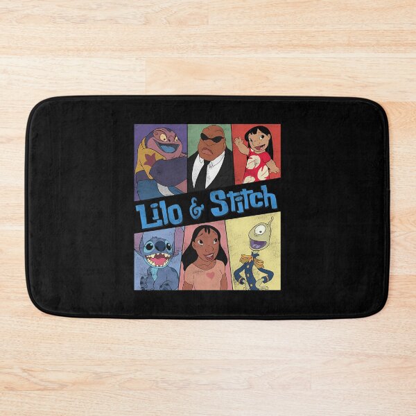 Item preview,  Lilo And Stitch - Vintage Tee designed and sold by ConstaDaniel.