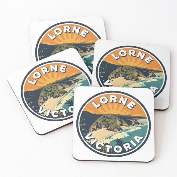 Item preview, Lorne VIC  designed and sold by PamLeeDesign.