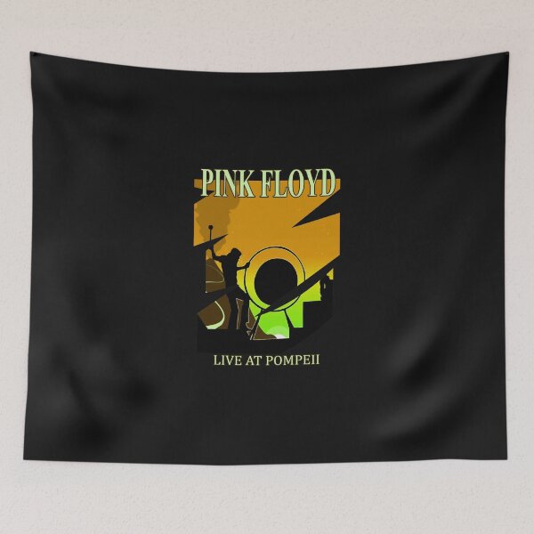 Item preview, Pink Floyd vintage designed and sold by olga40hwalter.