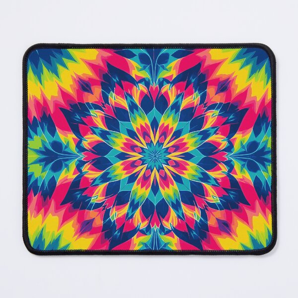Item preview, Tie Dye Pattern designed and sold by veryarticulated.