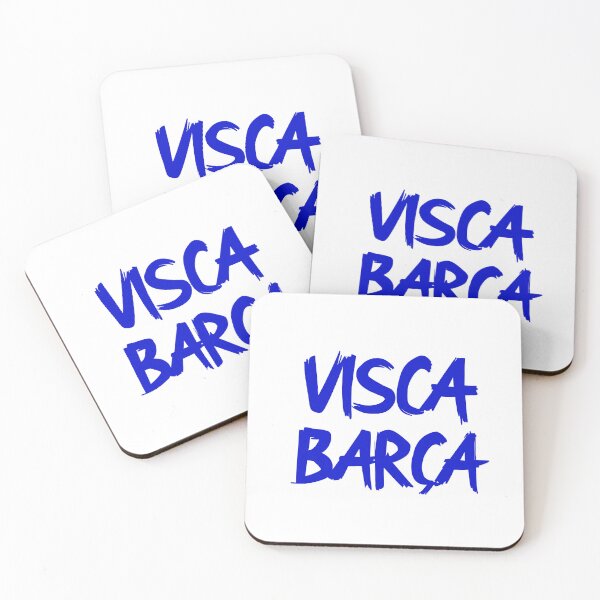 Item preview, Visca Barça designed and sold by Israelbeck7.