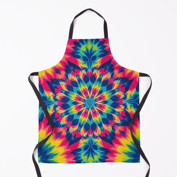Item preview, Tie Dye Pattern designed and sold by veryarticulated.