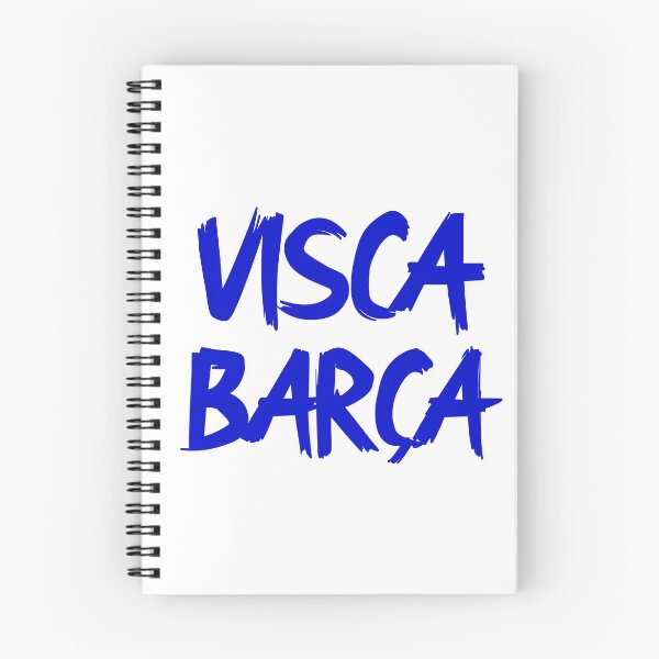 Item preview, Visca Barça designed and sold by Israelbeck7.