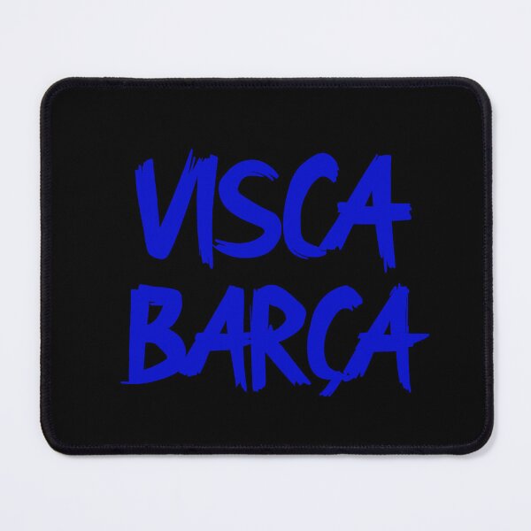 Item preview, Visca Barça designed and sold by Israelbeck7.