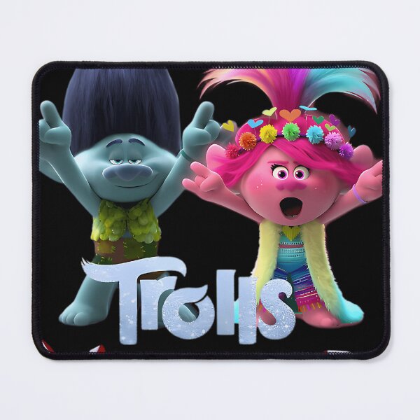 Item preview,  Brozone A Brozone A Brozonetrolls Band Together Series designed and sold by ConstaDaniel.
