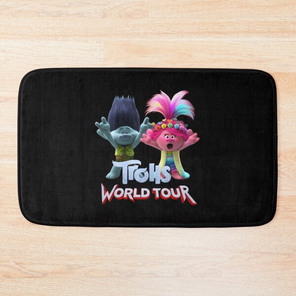 Item preview,  Brozone A Brozone A Brozonetrolls Band Together Series designed and sold by ConstaDaniel.