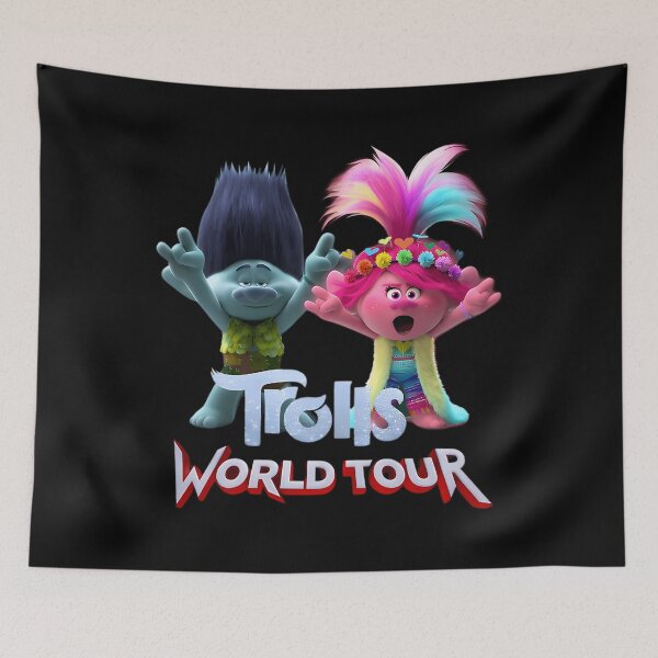 Item preview,  Brozone A Brozone A Brozonetrolls Band Together Series designed and sold by ConstaDaniel.