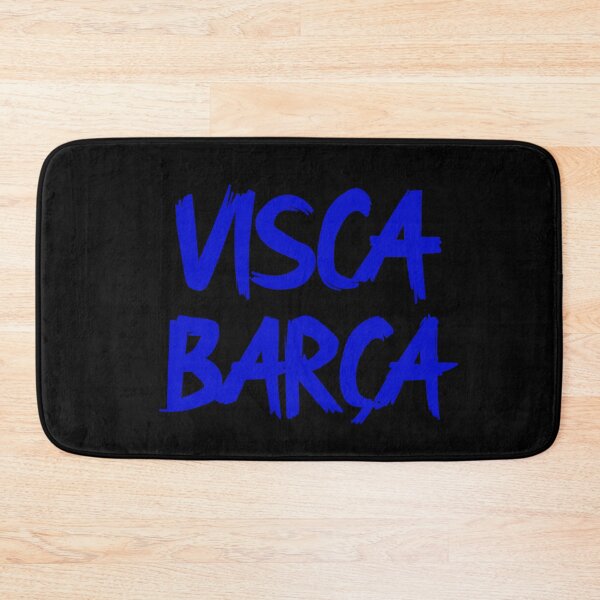 Item preview, Visca Barça designed and sold by Israelbeck7.